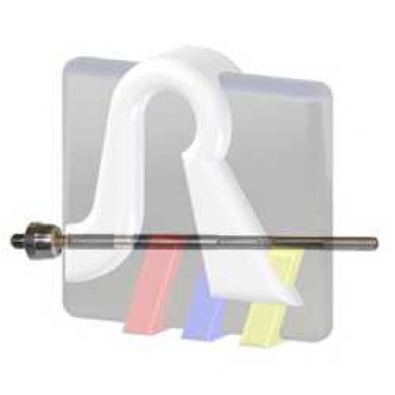 Осевой шарнир рулевой тяги RTS 92-90928