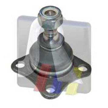 Несущий / направляющий шарнир RTS 93-00151