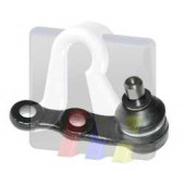 Несущий / направляющий шарнир RTS 93-00303