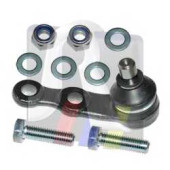 Несущий / направляющий шарнир RTS 93-00303-056