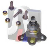 Несущий / направляющий шарнир RTS 93-00386-256