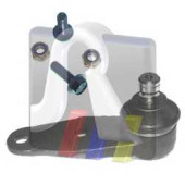 Несущий / направляющий шарнир RTS 93-00406-056