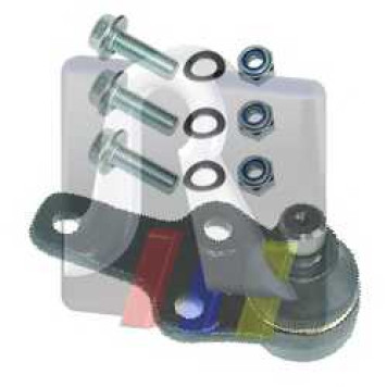 Несущий / направляющий шарнир RTS 93-00666-056