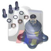 Несущий / направляющий шарнир RTS 93-00679-056