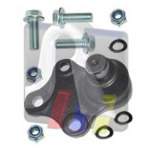 Несущий / направляющий шарнир RTS 93-00780-056