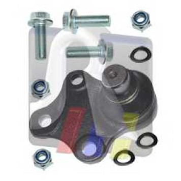 Несущий / направляющий шарнир RTS 93-00780-056