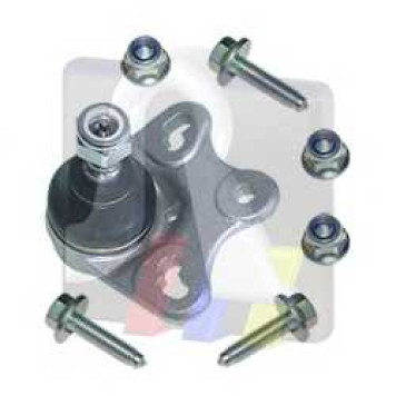 Несущий / направляющий шарнир RTS 93-00856-056