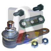 Несущий / направляющий шарнир RTS 93-00909-056