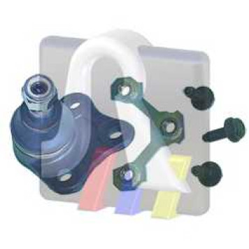 Несущий / направляющий шарнир RTS 93-00955-256