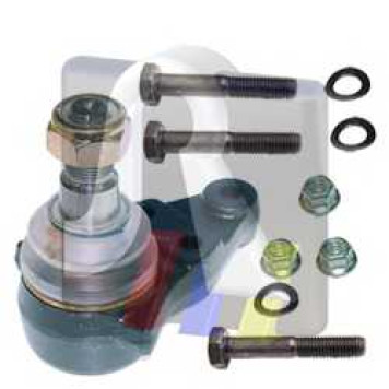 Несущий / направляющий шарнир RTS 93-00980-056