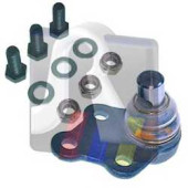 Несущий / направляющий шарнир RTS 93-01473-056