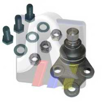 Несущий / направляющий шарнир RTS 93-01485-056