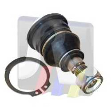 Несущий / направляющий шарнир RTS 93-02322