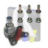 Несущий / направляющий шарнир RTS 93-05340-256