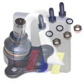 Несущий / направляющий шарнир RTS 93-05655-056