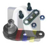 Несущий / направляющий шарнир RTS 93-05930-056