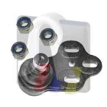 Несущий / направляющий шарнир RTS 93-05940-056