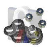 Несущий / направляющий шарнир RTS 93-05941-056