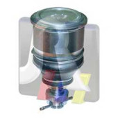 Несущий / направляющий шарнир RTS 93-06626