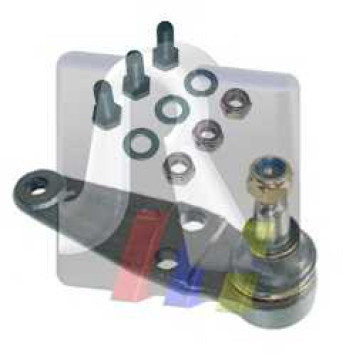 Несущий / направляющий шарнир RTS 93-07010-056