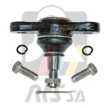 Несущий / направляющий шарнир RTS 93-08818-056