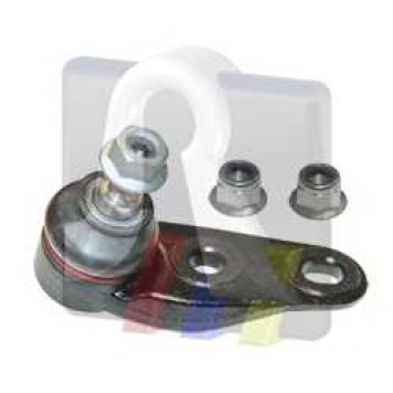 Несущий / направляющий шарнир RTS 93-09605-256