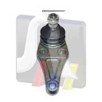 Несущий / направляющий шарнир RTS 93-09772