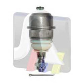 Несущий / направляющий шарнир RTS 93-13134