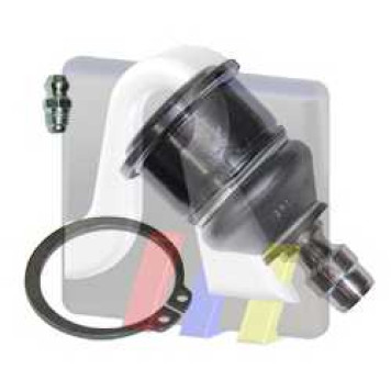 Несущий / направляющий шарнир RTS 93-18708-012