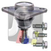 Несущий / направляющий шарнир RTS 93-90192-056