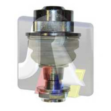 Несущий / направляющий шарнир RTS 93-90921