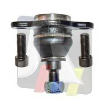 Несущий / направляющий шарнир RTS 93-90930-056