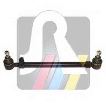 Поперечная рулевая тяга RTS 94-00818