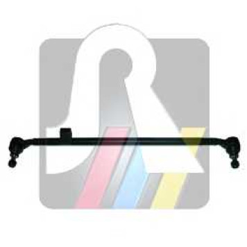 Поперечная рулевая тяга RTS 94-00845