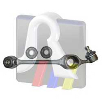 Рычаг независимой подвески колеса RTS 95-00604