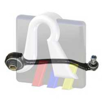 Рычаг независимой подвески колеса RTS 95-00877-1