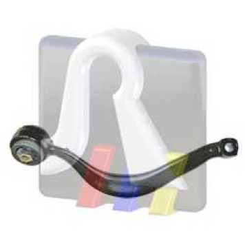 Рычаг независимой подвески колеса RTS 95-09509-1