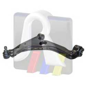 Рычаг независимой подвески колеса RTS 96-00398-2