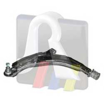 Рычаг независимой подвески колеса RTS 96-02392-2