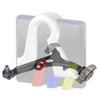 Рычаг независимой подвески колеса RTS 96-05815-2