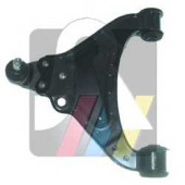 Рычаг независимой подвески колеса RTS 96-06510-2