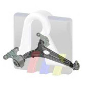 Рычаг независимой подвески колеса RTS 96-90122-1