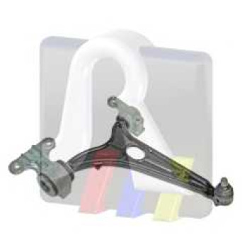 Рычаг независимой подвески колеса RTS 96-90122-1