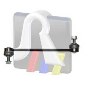 Тяга / стойка стабилизатора RTS 97-00382