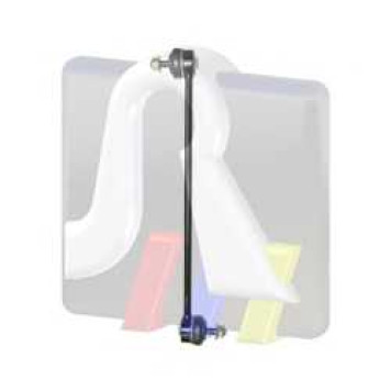 Тяга / стойка стабилизатора RTS 97-00597