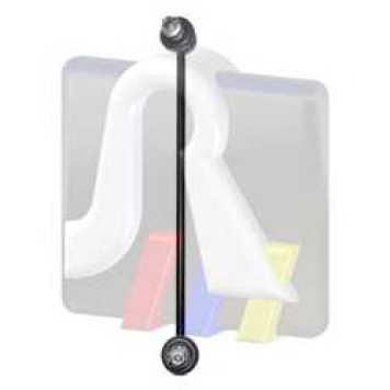 Тяга / стойка стабилизатора RTS 97-00747-1