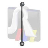 Тяга / стойка стабилизатора RTS 97-00747-2