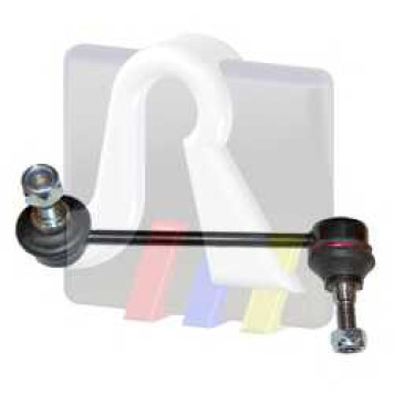 Тяга / стойка стабилизатора RTS 97-00849-2