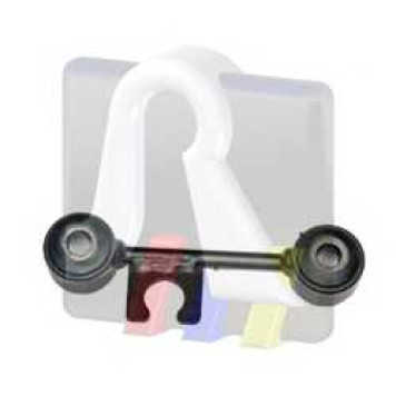 Тяга / стойка стабилизатора RTS 97-01475