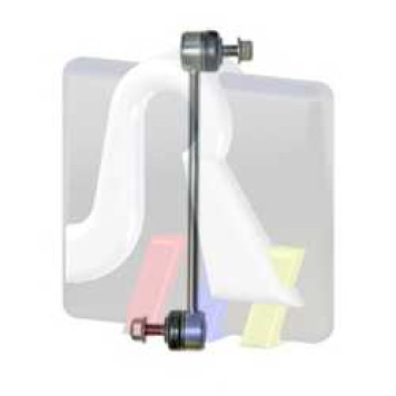 Тяга / стойка стабилизатора RTS 97-01486